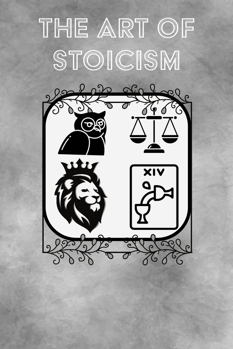 Art Of Stoicism